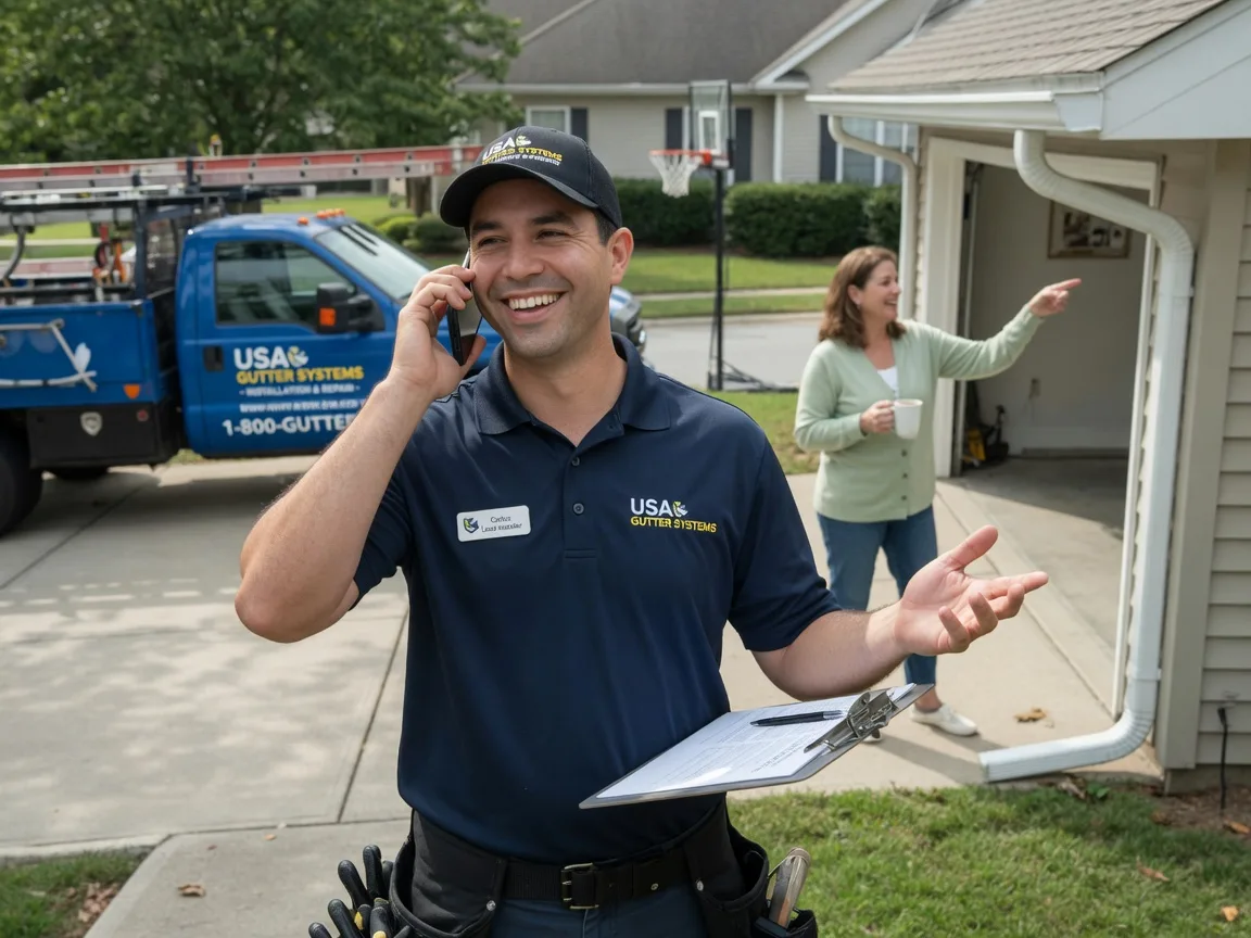 Gutter Installation Hollins, AL FAQs